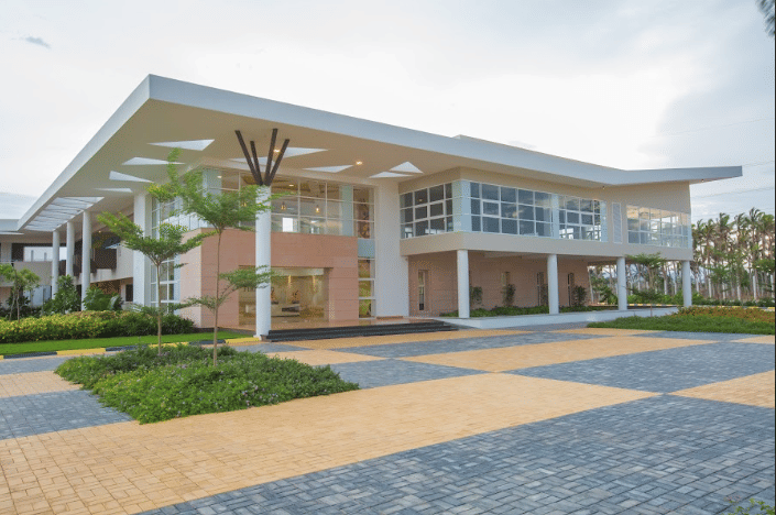 Firebird Institute of Research in Management Coimbatore Campus photo 4